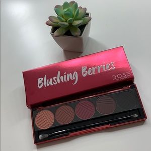 Dose Of Colors Blushing Berries